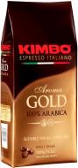 Кофе в зернах Kimbo Aroma Gold 1000 г