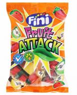 Драже жувальні Fini Фруктовий салат 90 г