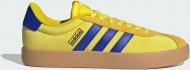 Кроссовки мужские демисезонные Adidas VL COURT 3.0 JP5292 р.42 желтые