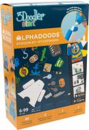 Набор 3Doodler Start для 3D-ручки Анимация 8SAKALPD3R