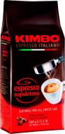 Кава в зернах Kimbo Espresso Napoletano 1000 г