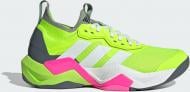 Кроссовки мужские Adidas RAPIDMOVE ADV 2 TRA IH2707 р.42 салатовые