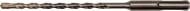 Бур YATO Premium SDS-plus 7x160 мм 1 шт. YT-41937