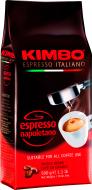 Кава в зернах Kimbo Espresso Napoletano 250 г 8002200602123