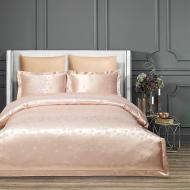 Комплект постельного белья двуспальный, Евро, Eldora бежевый Arya