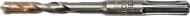Бур YATO Premium SDS-plus 8x110 мм 1 шт. YT-41933