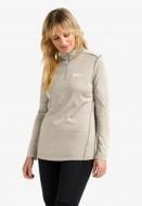 Джемпер Jack Wolfskin SKY THERMAL HZ W 1808951_A0056 р.XS бежевый