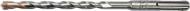Бур YATO Premium SDS-plus 8x160 мм 1 шт. YT-41938