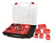 Органайзер для ручного инструмента Tayg Box пластиковый 43х37 h5,5 см 43" 031007