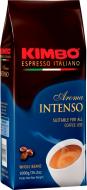 Кава в зернах Kimbo Aroma Intenso 1 кг 8002200109080