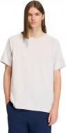 Футболка Adidas P ESS TEE CHAPEA KD3936 р.M серый