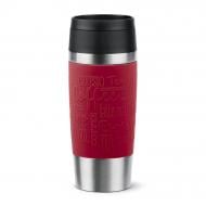 Термочашка Travel Mug Classic 0.36 л червоний N2020410 Tefal