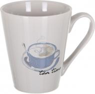 Чашка Cup Warm Gray 330 мл Fiora