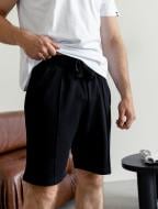 Шорти GABBI SHM-25-1 13713 р. XXL чорний