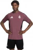 Футболка Adidas REAL TR JSY SHAFIG JZ9009 р.M серый