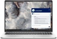 Ноутбук Dell Pro 16 Plus 16" (BTO104PB16250UA_UBU) platinum silver