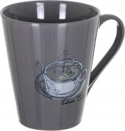 Чашка Cup Cool Gray 330 мл Fiora