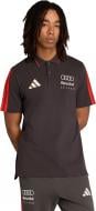 Футболка Adidas AU DNA P SS M UTIBLK KE6785 р.M серый