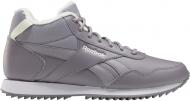 Кроссовки женские зимние Reebok ROYAL GLIDE FW0781 р.36 серые