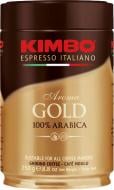 Кава мелена Kimbo Aroma Gold 250 г 8002200102128