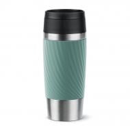 Термочашка Travel Mug Classic Twist 0.36 л Зелений N2024310 Tefal