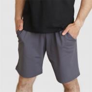 Шорти GBI SHM-25-1 14487 р. XL темно-сірий