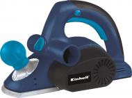 Електрорубанок Einhell BT-PL 900 4345280