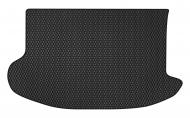 Килим у багажник EVAtech Subaru WRX 2007-2014 (SU33057B1RBB) модельні