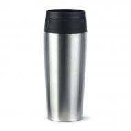 Термочашка Tefal Travel Mug Classic 0.36 л Стальной N2020110