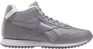 Кроссовки женские зимние Reebok ROYAL GLIDE FW0781 р.37,5 серые