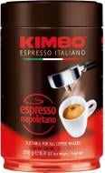 Кофе молотый Kimbo Espresso Napoletano 250 г 8002200302412