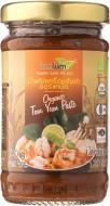 Паста lumlum Том Ям органическая 120 г (D1217)
