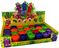 Ароматний слиз-лизун Danko Toys Crazy Slime рос. (56) Ароматний слиз-лизун Danko Toys Crazy Slime рос. (56)