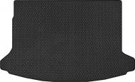 Килим у багажник EVAtech Subaru XV 2017+ (SU21656B1RBB) модельні