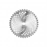 Диск для тримера Sturmax твердосплавний BTAM001 Ø255x25,4 мм