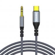 Перехідник ColorWay 0,175 м grey (CW-CBPDJ071-G)