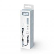 Адаптер із роз'ємами ColorWay 0,17 м grey (CW-AD-CL)