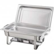Мармит Stalgast EKO GN1/1 605х360х240 мм