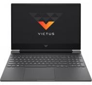 Ноутбук HP Victus Gaming Laptop 15-fb3011ua 15,6" (D3XT8EA) mica silver