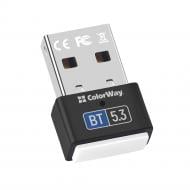 ColorWay Bluetooth BT 5.3 (CW-AD-BT53) ColorWay Bluetooth BT 5.3 (CW-AD-BT53)