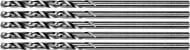 Сверло по металлу YATO Premium HSS 4241 2,5 мм 5 шт. YT-44207 Сверло по металлу YATO Premium HSS 4241 2,5 мм 5 шт. YT-44207