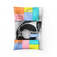 Кабель живлення ColorWay 1,8 м black (CW-CBP087-BK)