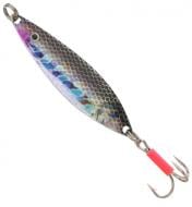 Блесна-колебалка Mikado Zoe № 1 18 г 7.9 см (цвет-17)