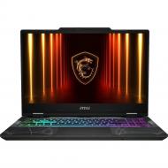 Ноутбук MSI Cyborg 15 B13WEKG-1011XUA 15,6" (9S7-15Q342-1011) translucent black Ноутбук MSI Cyborg 15 B13WEKG-1011XUA 15,6" (9S7-15Q342-1011) translucent black