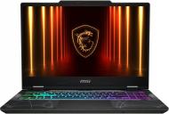 Ноутбук MSI Cyborg A15 AI B2HWEKG-227XUA 15,6" (9S7-15QL42-227) black Ноутбук MSI Cyborg A15 AI B2HWEKG-227XUA 15,6" (9S7-15QL42-227) black