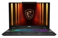 Ноутбук MSI Cyborg 17 B13WGKG-269XUA 17,3" (9S7-17U332-269) translucent black Ноутбук MSI Cyborg 17 B13WGKG-269XUA 17,3" (9S7-17U332-269) translucent black