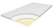 Топпер Askona ТОР Foam 2 4х200x200 см Топпер Askona ТОР Foam 2 4х200x200 см