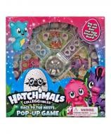 Гра настільна з кнопкою Spin Master Hatchimals SM98282/6044182