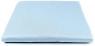 Пододеяльник TR1002901, Сатин Camino 160x220 см голубой Arya