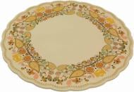 Блюдо для торта Пейслі 33 см